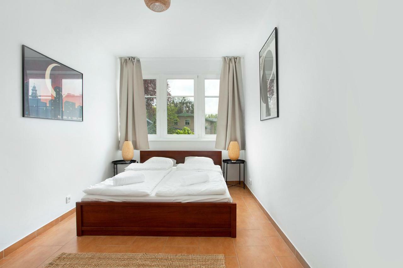 Viu Seaside Residence Sopot Esterno foto